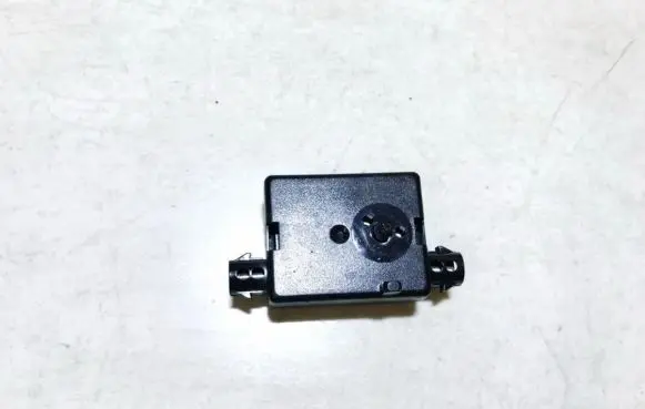 BMW 3 F30 F35 F31 Antenna control unit 65829286699 10859410