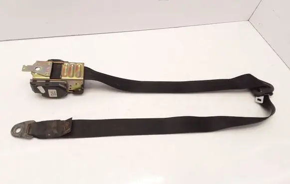 Peugeot Expert Rear seatbelt 550268200 E2045006