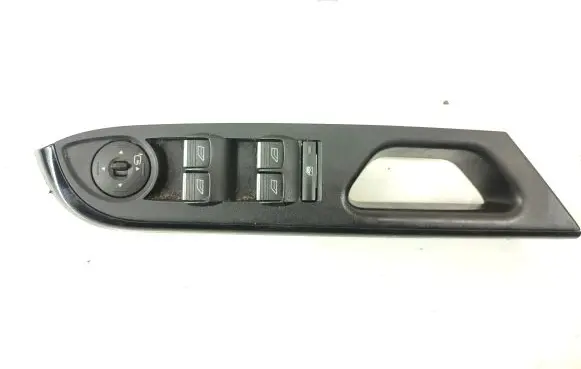 Ford B-MAX Electric window control switch F1ET14A132GC 10138823