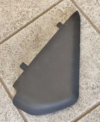 Audi A5 Dashboard side end trim 8W0857086C 8W0857086