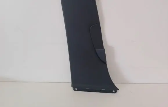 Audi A1 (B) pillar trim (bottom) 8X4867239