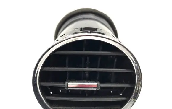 Opel Antara Dash center air vent grill 96661704