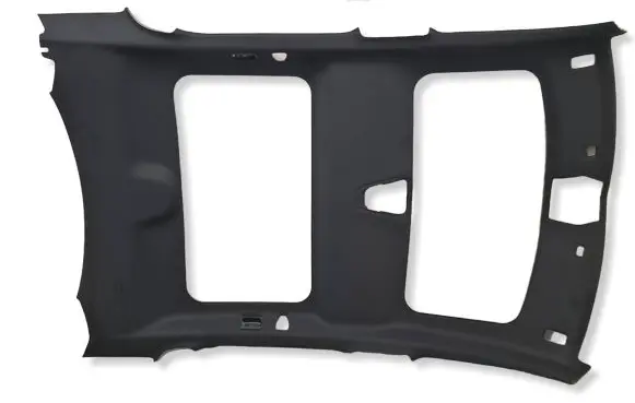 Citroen DS5 Headlining set 