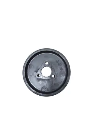 BMW 5 E39 Power steering pump pulley 1740858