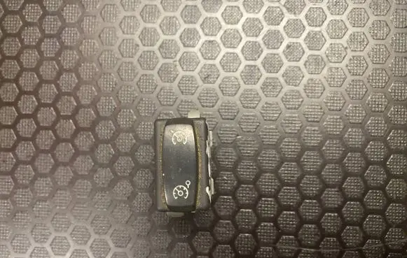 Renault Espace IV Cruise control stalk 28082