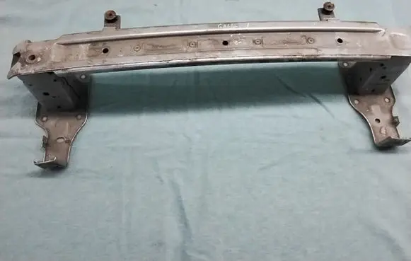 Ford Galaxy Front bumper cross member 1761236
