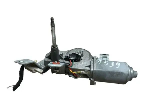 Chevrolet Spark Rear window wiper motor 95152637