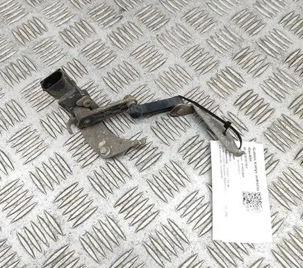 Volvo V60 Rear air suspension level height sensor 32246989