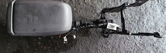 Ford C-MAX II Armrest 