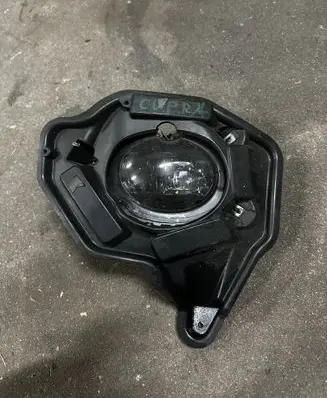 Cupra Formentor Front fog light 5FF941701 5FF807593A