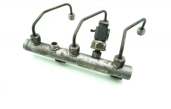 Audi Q7 4L Fuel main line pipe 059130089ABQ7