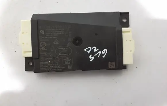 Mercedes-Benz GLS X167 Other control units/modules A1679007012