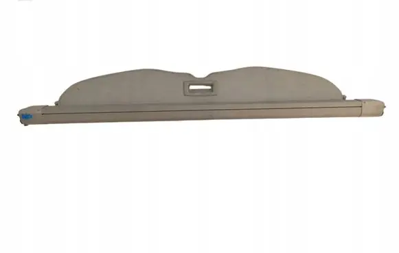 Renault Megane I Parcel shelf load cover 
