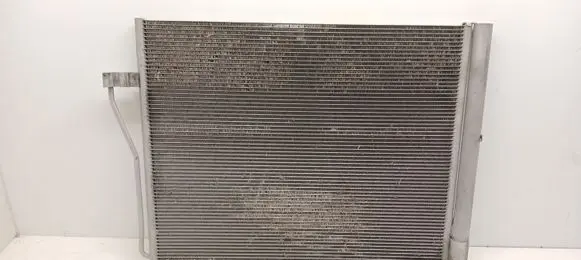 BMW 7 F01 F02 F03 F04 A/C cooling radiator (condenser) 9149390 64509149390