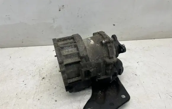 Mercedes-Benz E W211 Gearbox transfer box case 