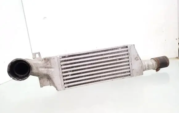Opel Tigra B Intercooler radiator