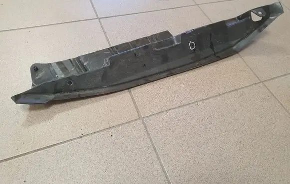 Honda Civic Front splash guards bracket 74105SMGE00050