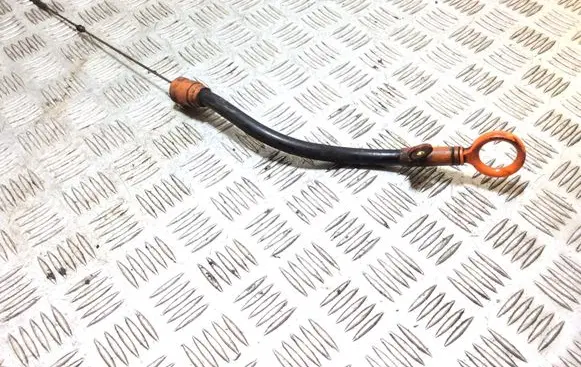 Audi A4 S4 B7 8E 8H Oil level dip stick 06F103663H