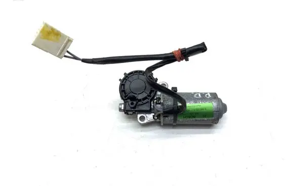 Jaguar XK8 - XKR Seat adjustment motor 0390201617