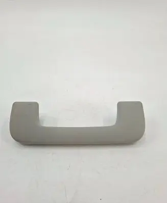 Audi A3 S3 8P Front interior roof grab handle 8P0857607M