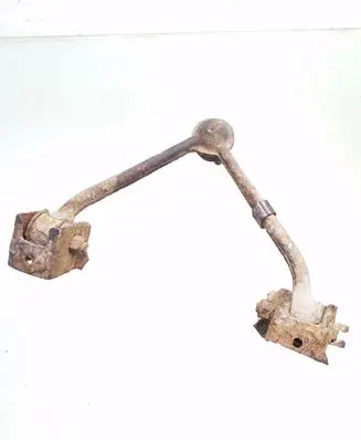 SsangYong Rexton Front control arm