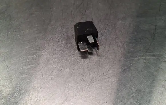 Volvo S60 Other relay 9441158