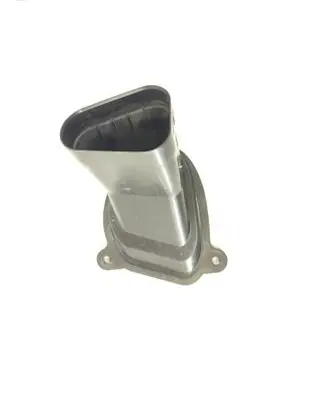 Opel Zafira B Air intake duct part 1051672S02 13346074