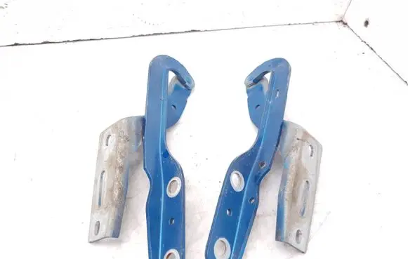 Peugeot 307 CC Engine bonnet/hood hinges KMUD