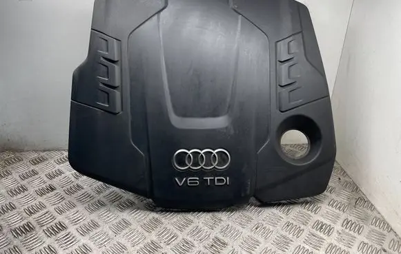 Audi A6 Allroad C7 Engine cover (trim) 059103925CE