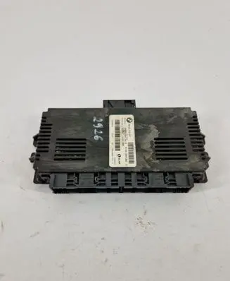 Mini Cooper Countryman R60 Comfort/convenience module 3457392