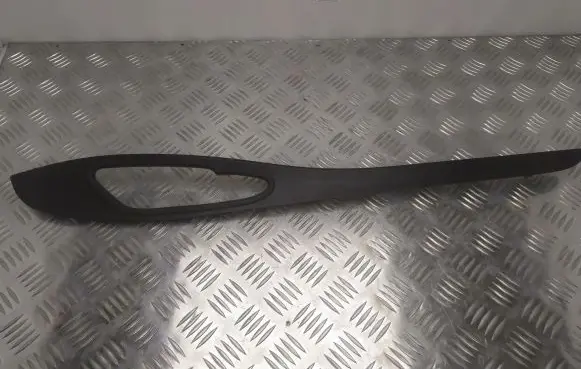 Alfa Romeo Stelvio Front door trim (molding)