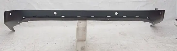 Toyota RAV 4 (XA40) Rear bumper 521690R060