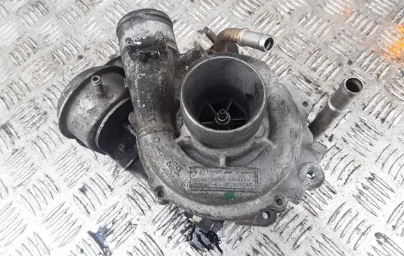Renault Laguna II Turbo 8200398585