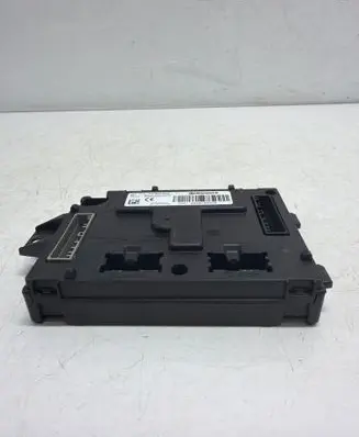 Renault Clio IV Other control units/modules 284B18663R