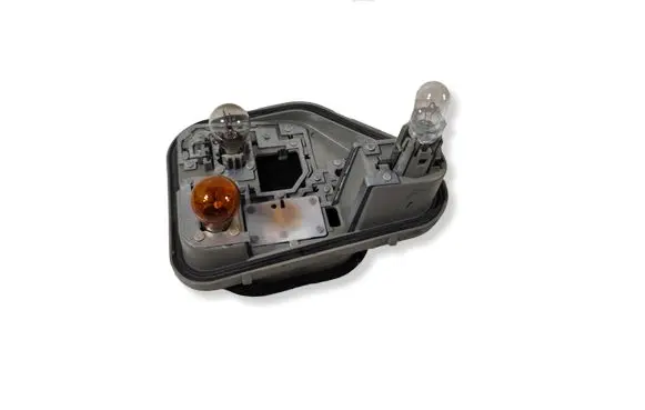 Peugeot 208 II Tail light bulb cover holder 9823216780