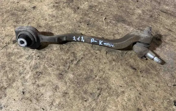 Front lower control arm/wishbone
