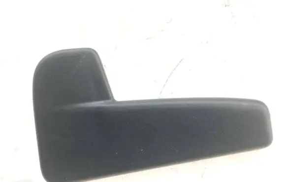 Volkswagen ID.3 Engine bonnet (hood) release handle 6R1823533