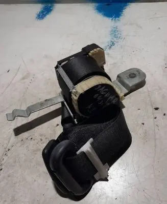 Jaguar S-Type Front seatbelt 43594D