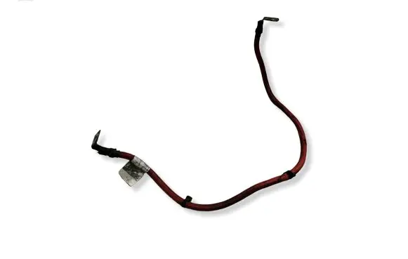 Mini One - Cooper R50 - 53 Positive cable (battery) 7522284