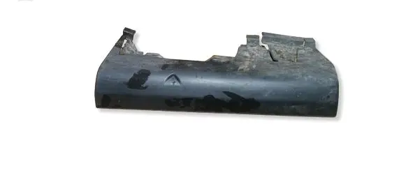 Peugeot Rifter Side skirt front trim 9821155877 966429V01