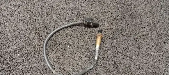 Iveco Daily 6th gen Lambda probe sensor 1928404687 5802019070 0281004534