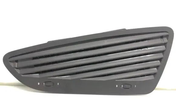 Alfa Romeo 159 Dashboard air vent grill cover trim Ls376611 Ls376610