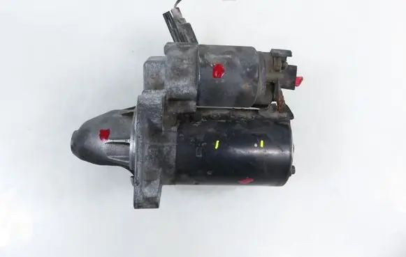 Ford Focus Starter motor 0001107417