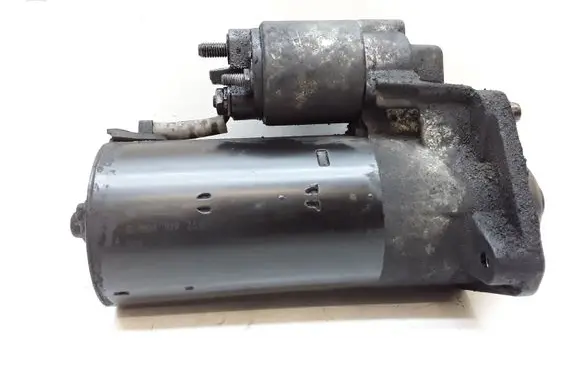 Volvo XC90 Starter motor 0001109264 30724473