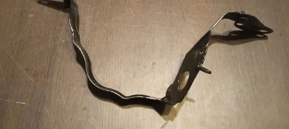 Opel Combo E Other center console (tunnel) element 9813404280 3619