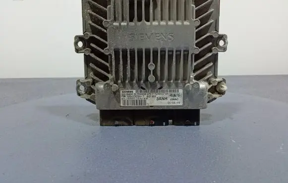 Ford Focus C-MAX Engine control unit/module ECU 4M51-12A650-JH