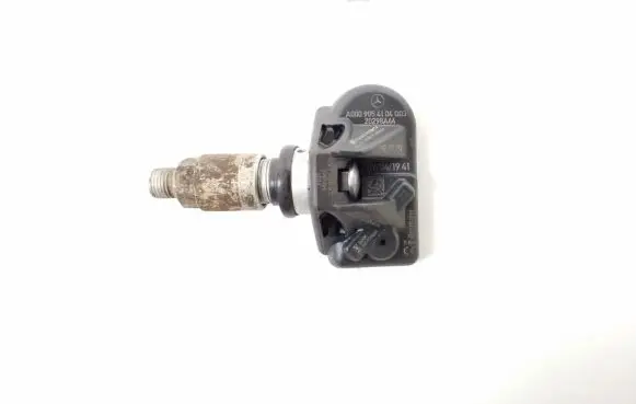 Mercedes-Benz CLA C118 X118 Tire pressure sensor A0009054104