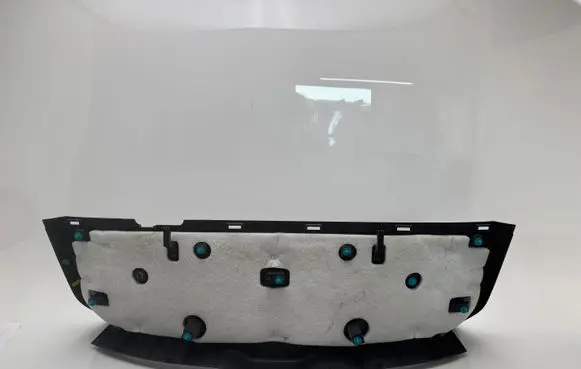 Mercedes-Benz GLA W156 X156 Tailgate trim A1567400070