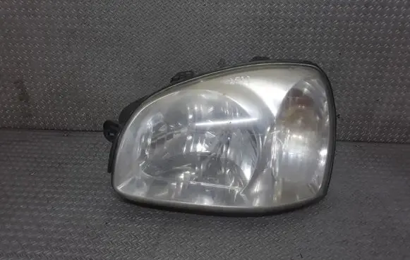 Hyundai Santa Fe Headlight/headlamp