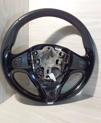 Renault Captur Steering wheel 985105453R